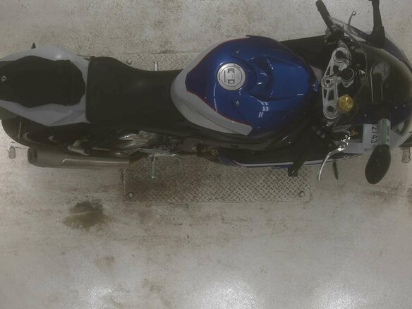 2017 BMW S 1000 RR, белый, 1490000 рублей - вид 8