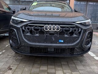 2026 Audi Q5 L III (GU), чёрный, 5795000 рублей, вид 1