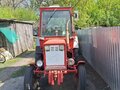 1989 ВТЗ Т-25А, красный, 1150000 рублей - вид 1