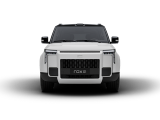 2025 Rox 01, белый, 8350000 рублей, вид 3