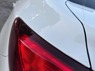 2013 Opel Astra J Рестайлинг, белый, 830000 рублей, вид 5