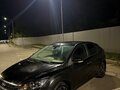 2010 Ford Focus II Рестайлинг, чёрный, 360000 рублей
