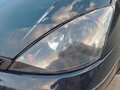 2004 Ford Focus I Рестайлинг, синий, 325000 рублей - вид 10