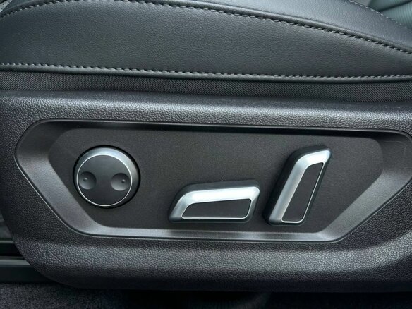 2026 Haval F7x II, белый, 3999000 рублей - вид 15