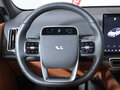 2025 Li Auto (Lixiang) L7 52.3 kWh I Рестайлинг, белый, 8999000 рублей - вид 9