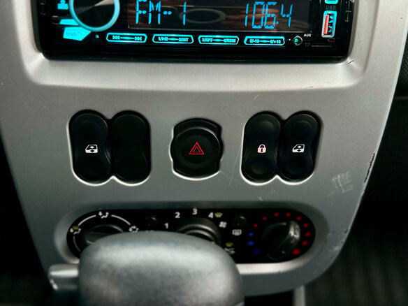 2013 Renault Sandero Stepway I, красный, 739000 рублей - вид 15