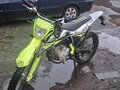 2023 Racer ATV 50, зелёный, 92000 рублей