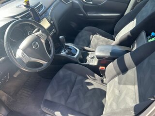 2015 Nissan X-Trail III, зелёный, 2090000 рублей, вид 3