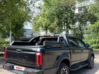 2024 JAC T9, чёрный, 3370000 рублей, вид 2