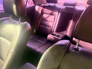 2006 Mazda 6 I (GG) Рестайлинг, красный, 500000 рублей, вид 5