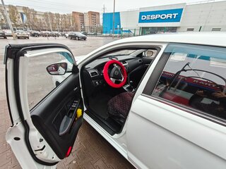 2017 Lifan Solano II, белый, 520000 рублей, вид 5