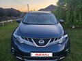 2012 Nissan Murano II (Z51) Рестайлинг 2, зелёный, 1380000 рублей