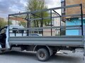 2008 ГАЗ ГАЗель (3302), белый, 895000 рублей - вид 2