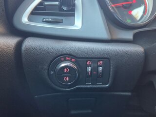 2013 Opel Astra J Рестайлинг, серый, 810000 рублей, вид 3