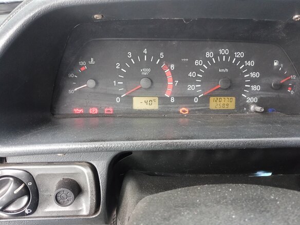 2011 Lada (ВАЗ) 2114, синий, 170000 рублей - вид 7