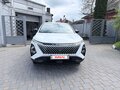 2024 Omoda C5 I Рестайлинг, белый, 2123000 рублей