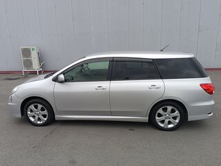 2015 Nissan Wingroad III (Y12), серебристый, 1100000 рублей, вид 2