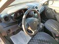 2024 Lada (ВАЗ) Granta I Рестайлинг, белый, 657660 рублей - вид 5