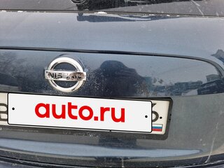 2013 Nissan Juke I, синий, 1000000 рублей, вид 4