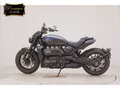 2026 Triumph Rocket III, синий, 2500000 рублей - вид 4