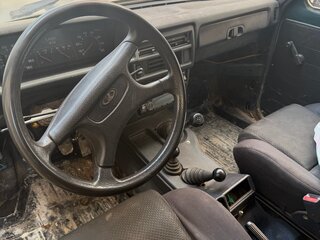 2001 Lada (ВАЗ) 2121 (4x4) I Рестайлинг, синий, 190000 рублей, вид 3