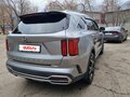 2021 Kia Sorento IV, серый, 5400000 рублей - вид 5