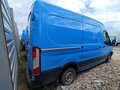 2021 Ford Transit, синий, 2449000 рублей - вид 2