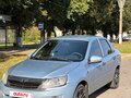 2013 Lada (ВАЗ) Granta I, голубой, 300000 рублей