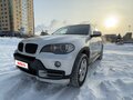 2010 BMW X5 30i II (E70), серебристый, 1950000 рублей