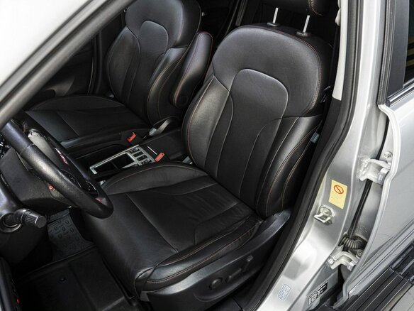 2017 Haval H6 I, серебристый, 1380000 рублей - вид 13