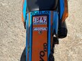 2024 Kayo Evolution YX140EM, чёрный, 85000 рублей - вид 2