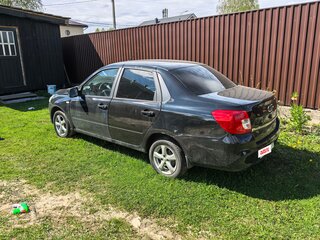 2017 Datsun on-DO I, чёрный, 320000 рублей, вид 5