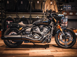 Indian Scout