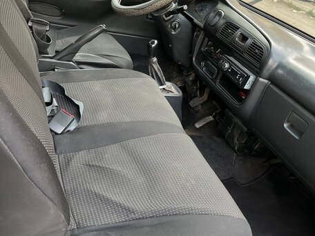 2007 Hyundai HD120, белый, 500000 рублей, вид 4