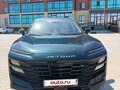 2025 Jetour Dashing I, зелёный, 2000000 рублей - вид 2