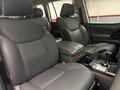 2008 Lexus LX 570 III, чёрный - вид 10