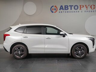 2023 Haval Jolion I, белый, 1899000 рублей, вид 5