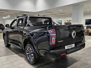 2026 Great Wall Poer I Рестайлинг, чёрный, 3963009 рублей, вид 5