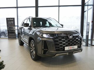 2025 Changan CS95 I Рестайлинг 2, серый, 4859900 рублей, вид 1