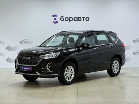 Haval M6 II