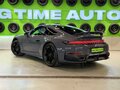 2026 Porsche 911 Turbo S VIII (992) Рестайлинг, серый, 39490000 рублей - вид 6