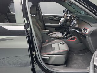 2023 Chevrolet TrailBlazer III, чёрный, 1800000 рублей, вид 5