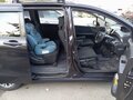 2012 Honda Freed I Рестайлинг, фиолетовый, 850000 рублей - вид 8