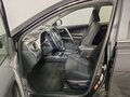 2018 Toyota RAV4 IV (XA40) Рестайлинг, чёрный - вид 11