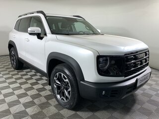 2026 Haval Dargo I Рестайлинг, чёрный, 3699000 рублей, вид 3