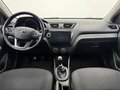 2014 Kia Rio 6-speed III, белый, 750000 рублей - вид 11