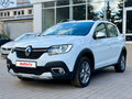 2020 Renault Sandero Stepway II Рестайлинг, белый, 1249000 рублей - вид 2