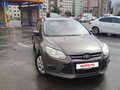 2013 Ford Focus III, коричневый, 700000 рублей - вид 2