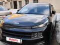 2023 JAC JS6, чёрный - вид 1