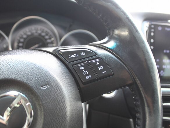 2013 Mazda 6 III (GJ), белый - вид 11